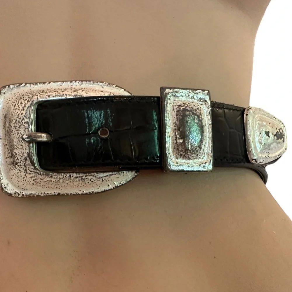 Vintage wide patent